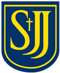 Sts. Joseph & John School Logo